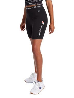 Champion biker shorts